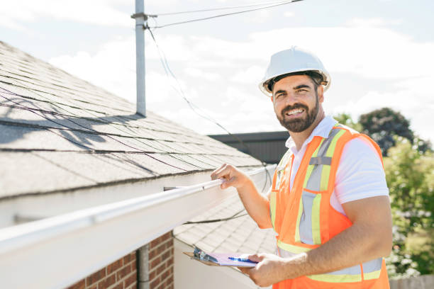 Professional Roofing Contractor in Metairie, LA
