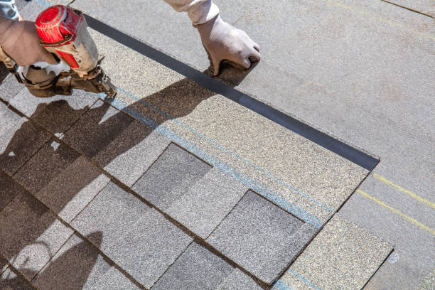 Best Gutter Installation and Roofing  in Metairie, LA
